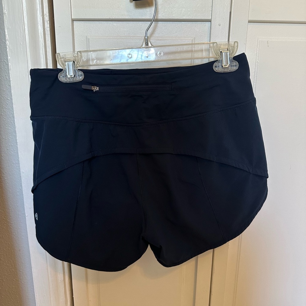 Lululemon Speedup 2.5”